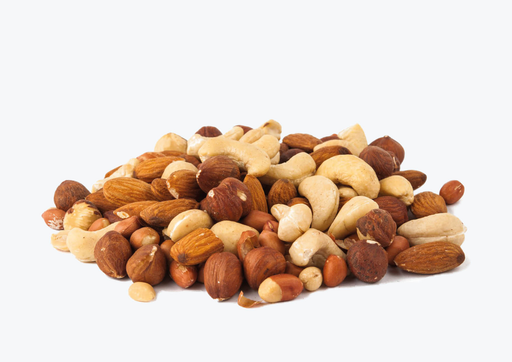Frutos Secos
